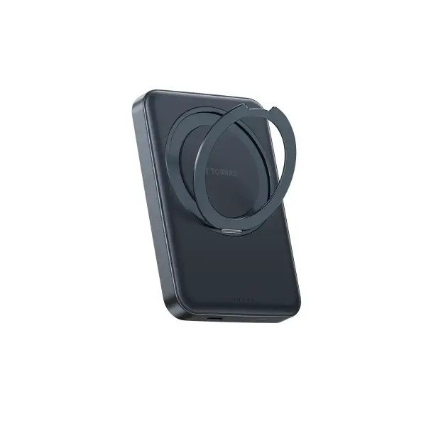 Wireless Fast Charging Pad (15W Max)