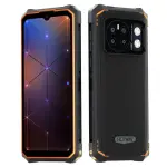 Rugged Outdoor Smartphone – Waterproof, Shockproof, 64GB