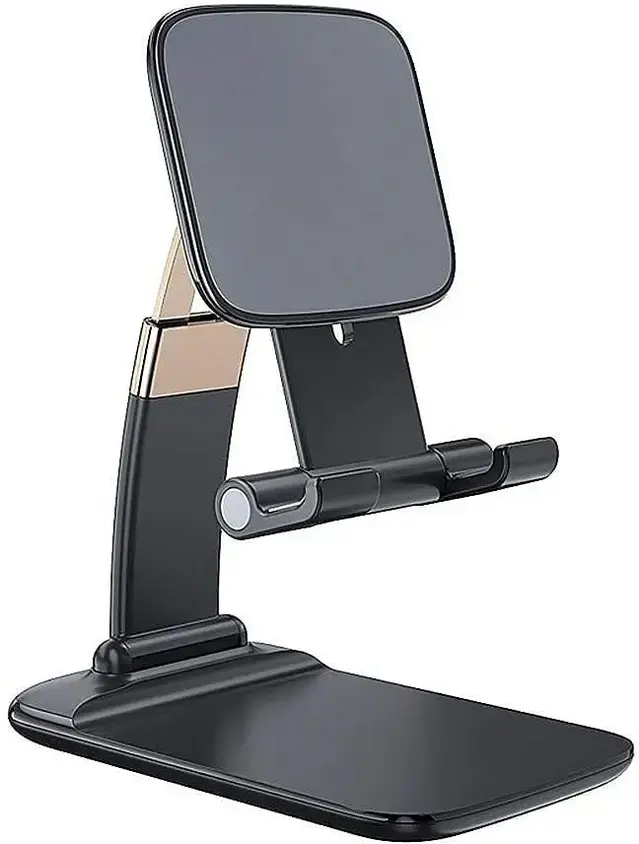 Portable Foldable Mobile Holder for Desk