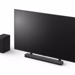 Smart TV Soundbar with Subwoofer