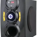 Ultra Bass Home Theater System