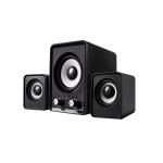 Compact 2.1 Speaker System