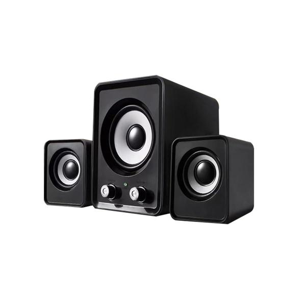 Compact 2.1 Speaker System