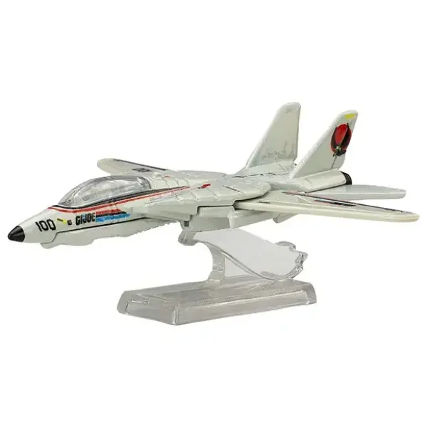 Combat Jet Skystriker Toy