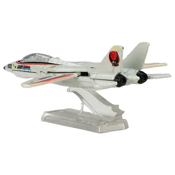 Combat Jet Skystriker Toy