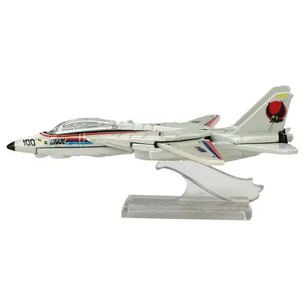 Combat Jet Skystriker Toy