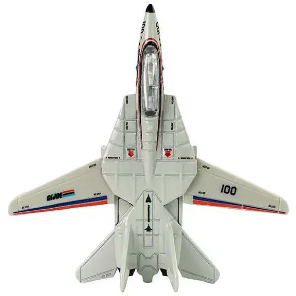 Combat Jet Skystriker Toy