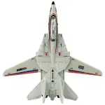 Combat Jet Skystriker Toy