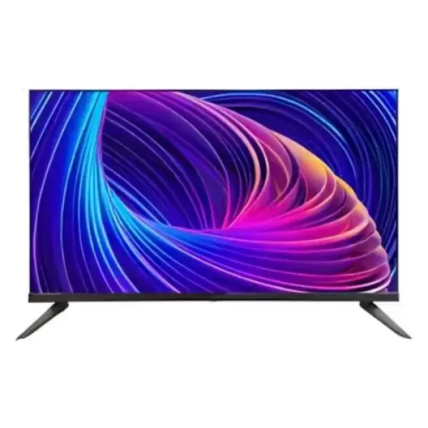 Smart LED TV 40” with Miracast