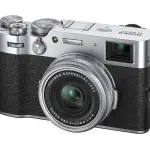 Compact Street Photography Camera