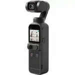 Pocket-Size Vlogging Camera