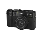 Pocket Compact for Street Shoots