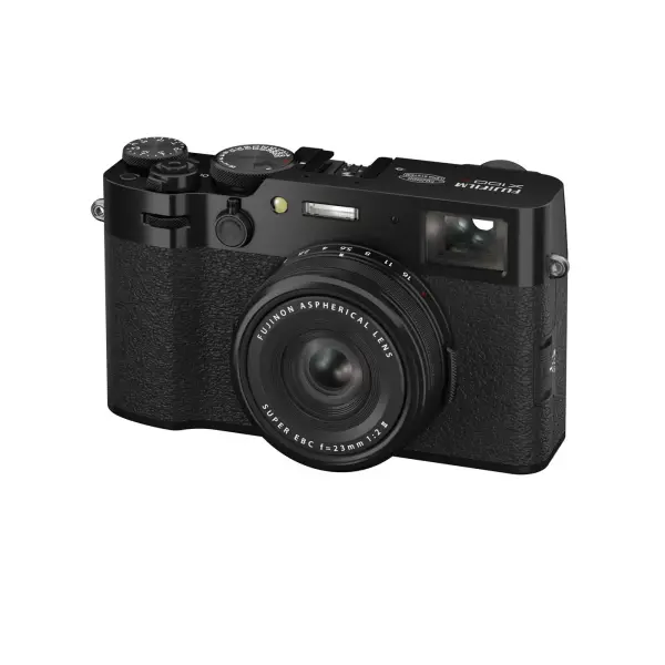 Pocket Compact for Street Shoots