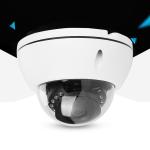 Rugged Compact Outdoor Camera