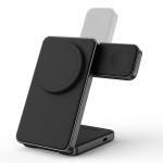 Wireless Fast Charging Pad (15W Max)