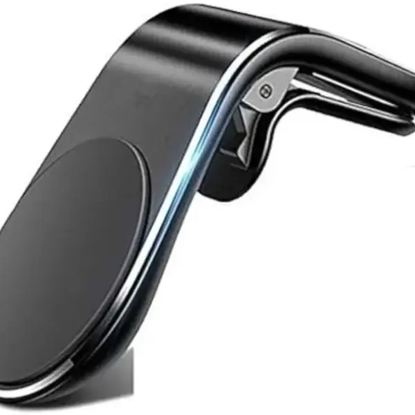Magnetic Car Mount Holder for Dashboard & AC Vent