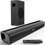 Smart TV Soundbar with Subwoofer
