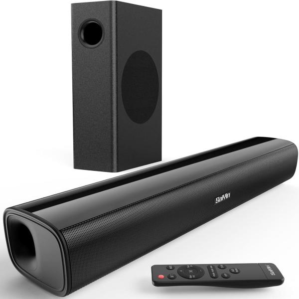 Smart TV Soundbar with Subwoofer