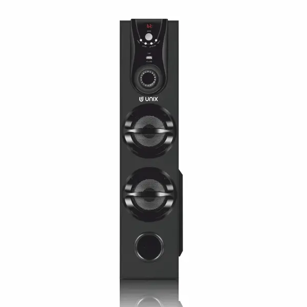 Ultra Bass Home Theater System