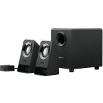 Compact 2.1 Speaker System