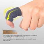 10Pcs Finger Sleeves Protectors