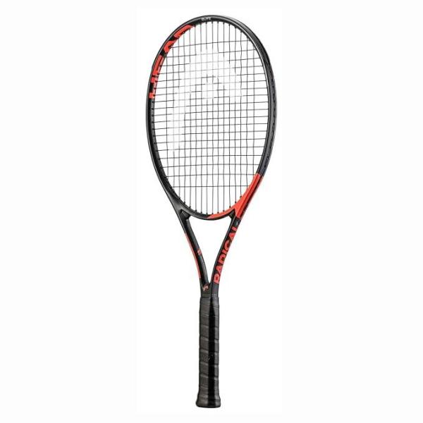 Tennis Racquet