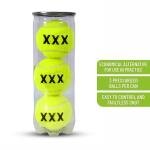 Rubber Tennis Ball