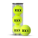 Rubber Tennis Ball