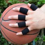 10Pcs Finger Sleeves Protectors