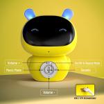 Mr. Robot Smart Interactive Talkback Toy for Kids