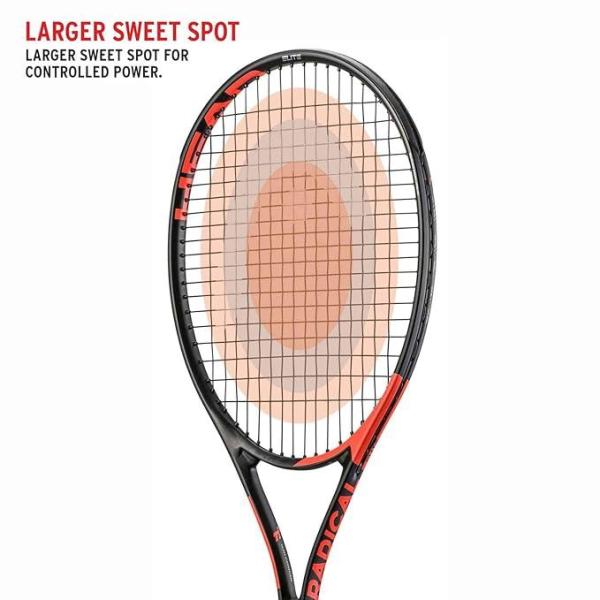 Tennis Racquet