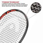 Tennis Racquet