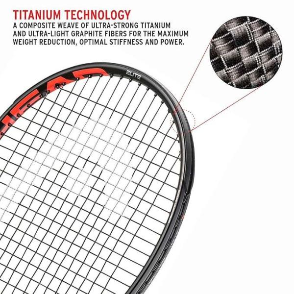 Tennis Racquet