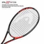 Tennis Racquet