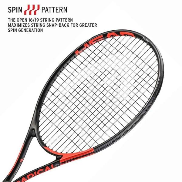 Tennis Racquet