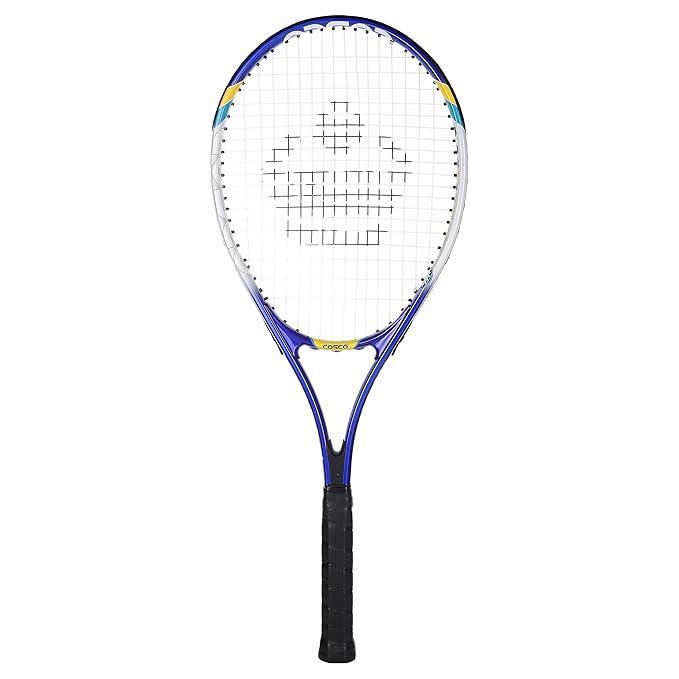 Aluminium Tennis Racquet