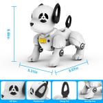 Remote Control Robot Dog Toy