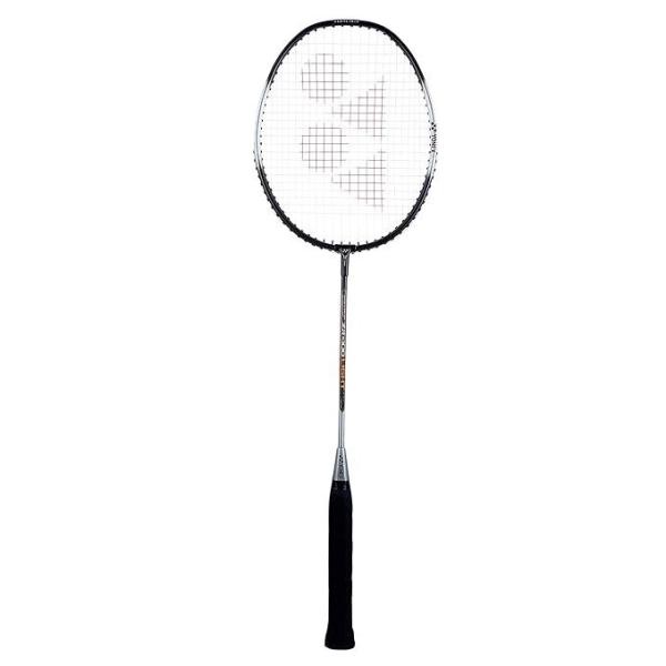 Light Aluminium Badminton Racquet with Full Cover