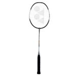 Light Aluminium Badminton Racquet with Full Cover