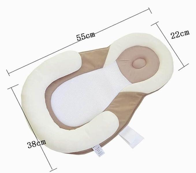 Newborn Baby Sleeping Pillow