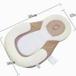 Newborn Baby Sleeping Pillow