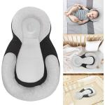 Newborn Baby Sleeping Pillow