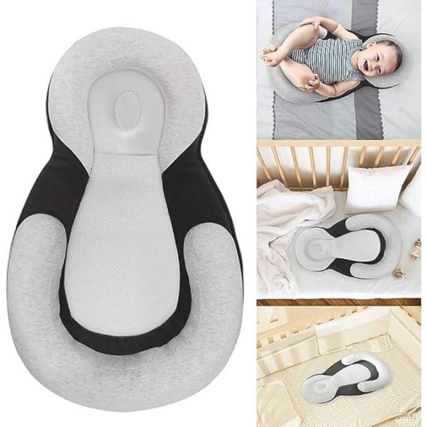 Newborn Baby Sleeping Pillow