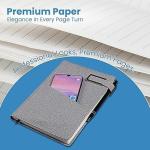 A5 Notebook Diary for Men & Women