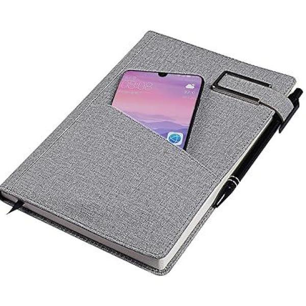 A5 Notebook Diary for Men & Women