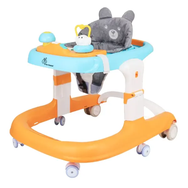 R for Rabbit Little Feet Sportz