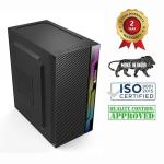 Desktop Computer – Intel Core i7, 16GB RAM, 1TB NVMe SSD, Windows 11, Office Included