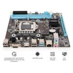 Desktop Computer – Intel Core i7, 16GB RAM, 1TB NVMe SSD, Windows 11, Office Included