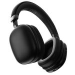 Wireless Over-Ear Bluetooth Headphones with 60H Playtime,