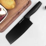 Stainless Steel 3-Piece Kitchen Knife Set